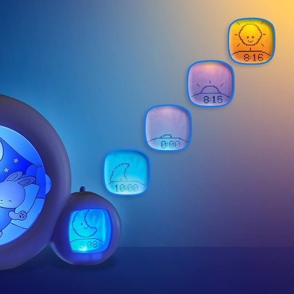 Pabobo Kid'Sleep Moon