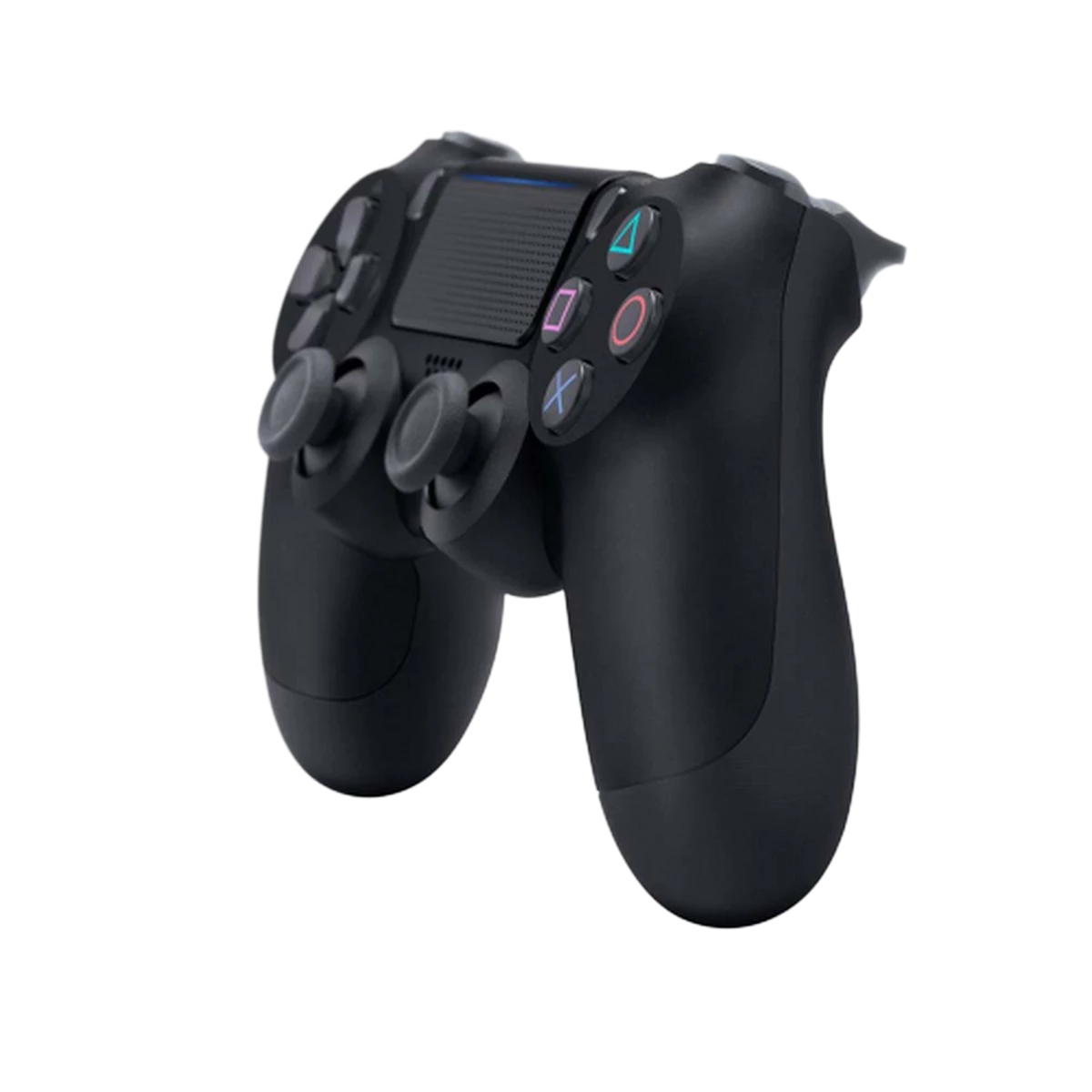 Sony (CUH-ZCT2E) Compatible DUALSHOCK 4 Wireless Controller for PS4 - Jet Black