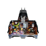 LEGO Wednesday & Enid's Dorm Room