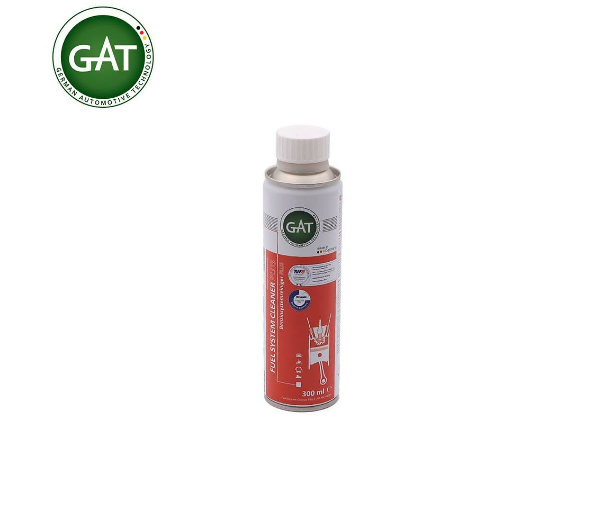 Car Care Products | Petrol System Cleaner Plus | 300ml