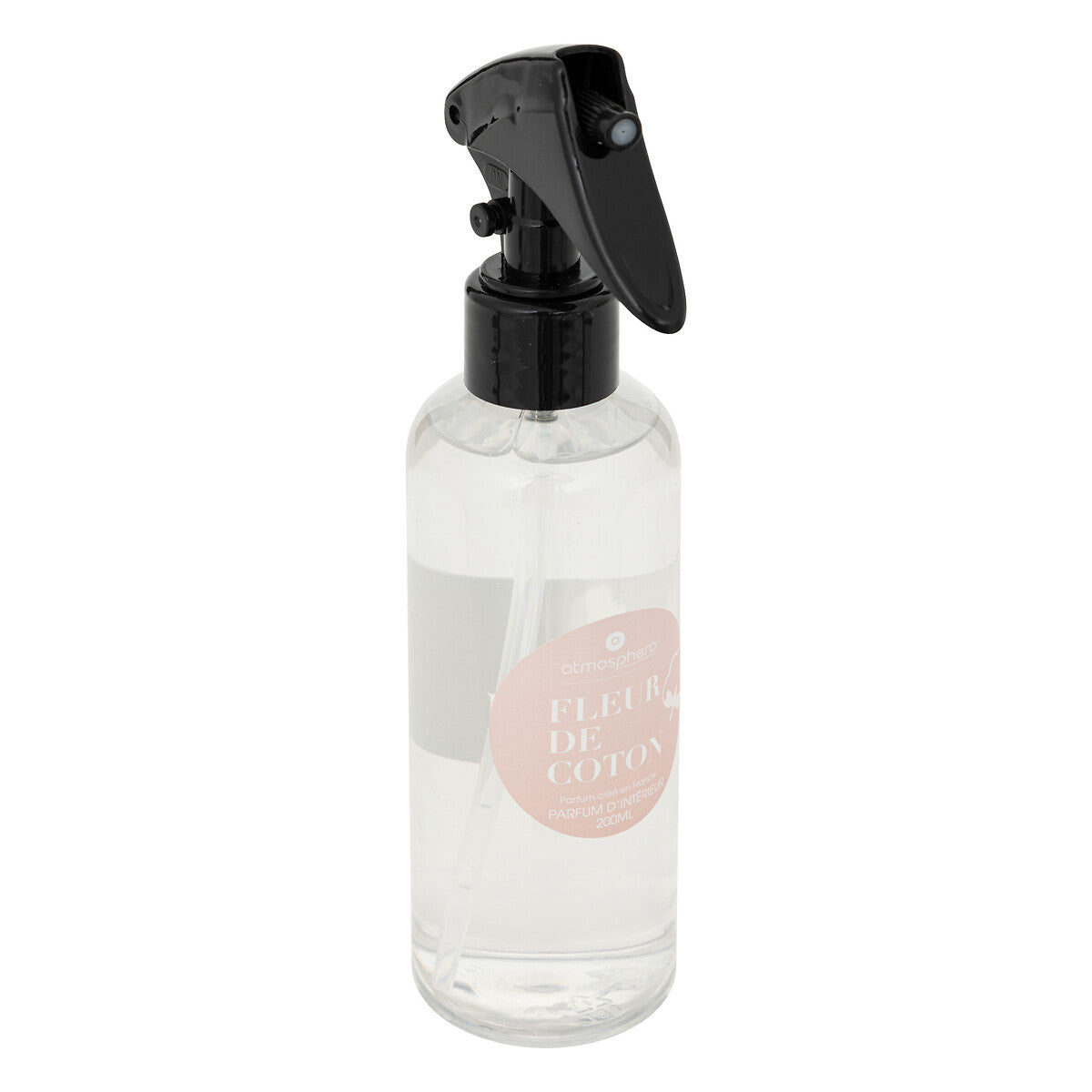Scented Spray Izor with Monoi Oil, 200ml