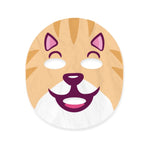 Martinelia Yummy Kitten Face Mask