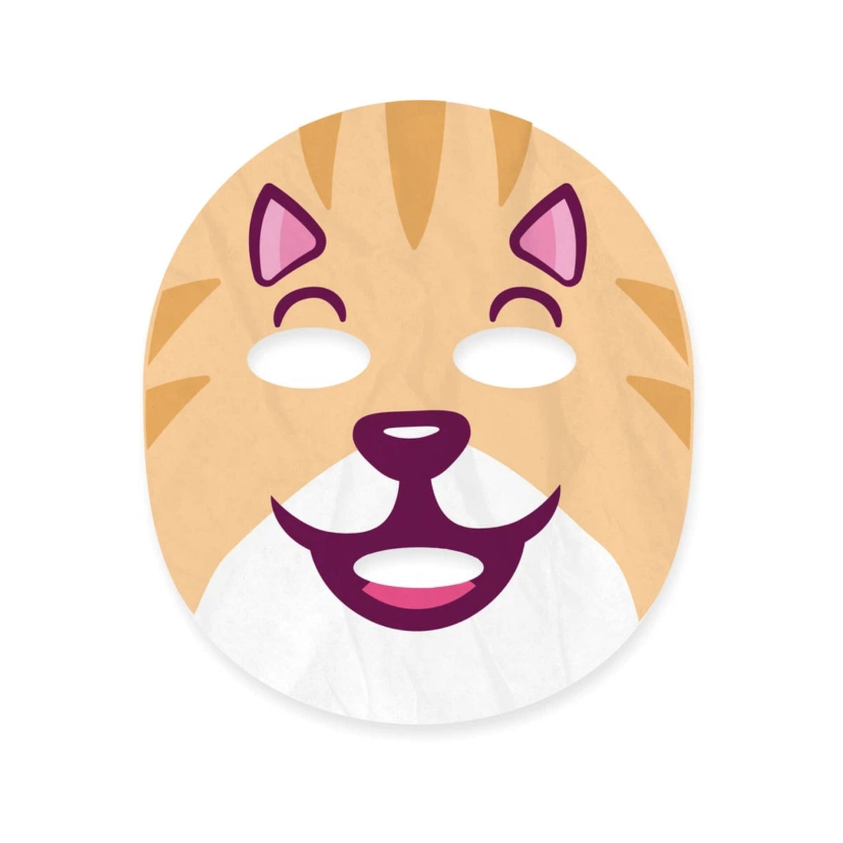 Martinelia Yummy Kitten Face Mask