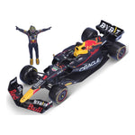 Bburago 1:24 Oracle Red Bull Racing RB19