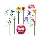 ZURU Max Flowers Collection - 232 Pcs
