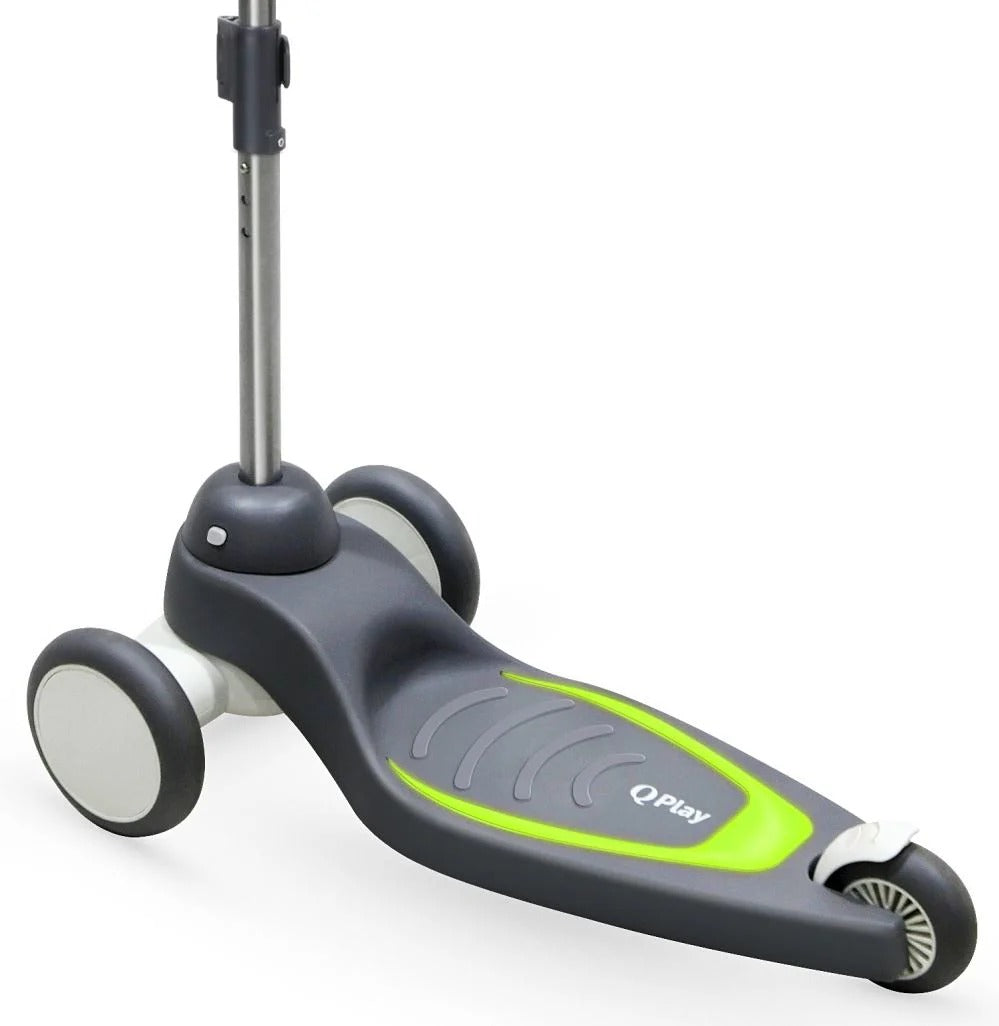 Qplay Mika Scooter Green