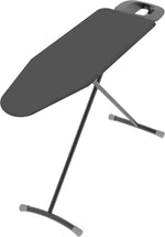 Flamingo Rombi Ironing Board Adjustable Foldable Heat-Resistant Surface