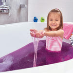 Zimpli Kids Glitter Slime Baff Purple 150 g
