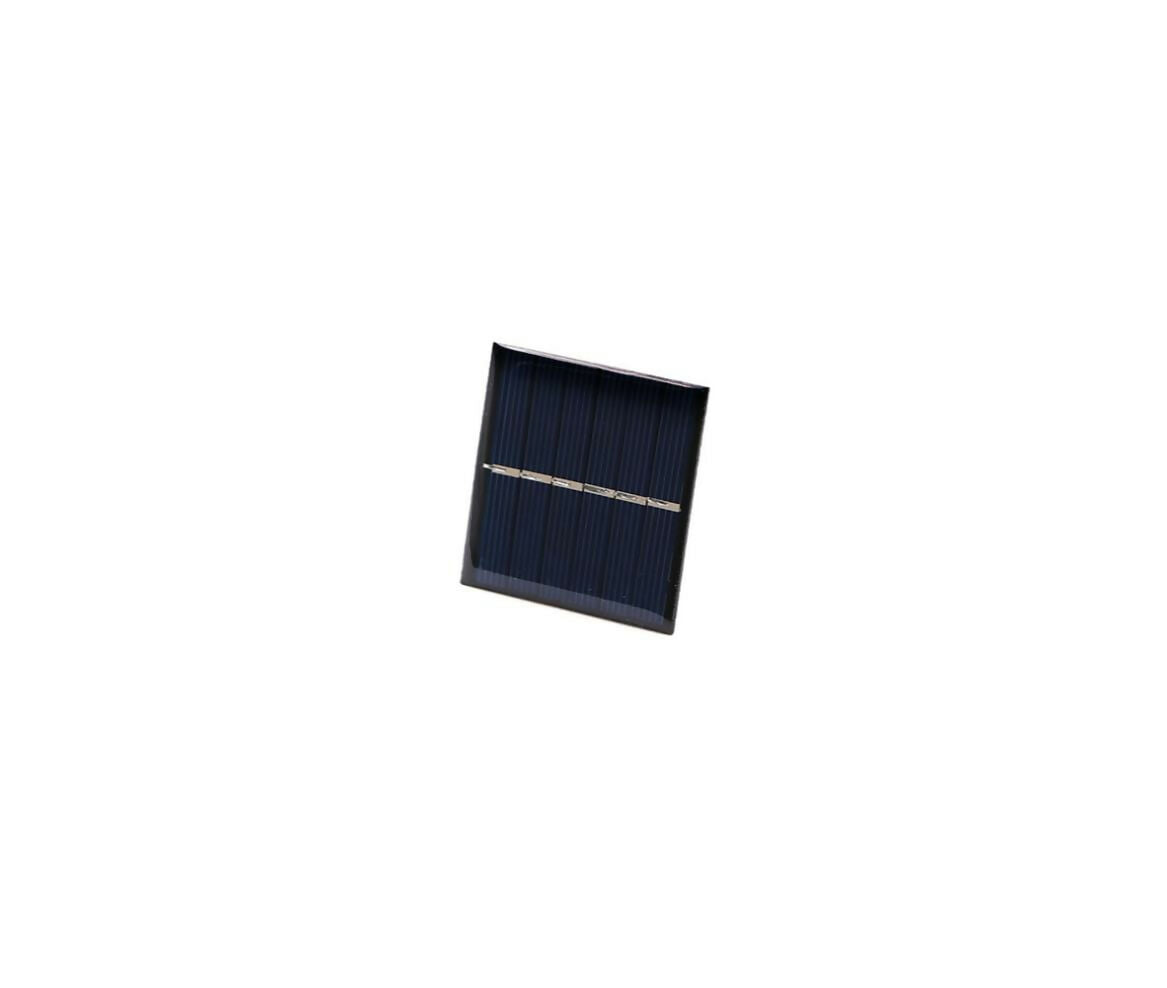 Solar Cell | 2.0V 0.3Watt