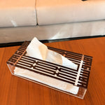 ‘Ahla w Sahla’ Tissue Box