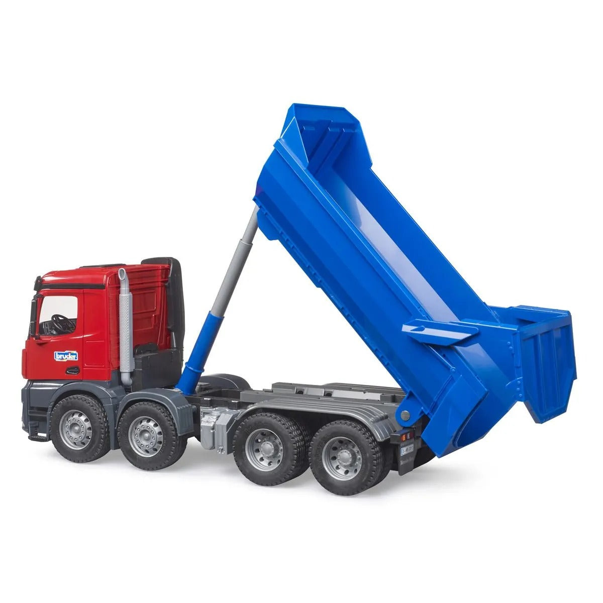 Bruder Mercedes Benz Arocs Dumper