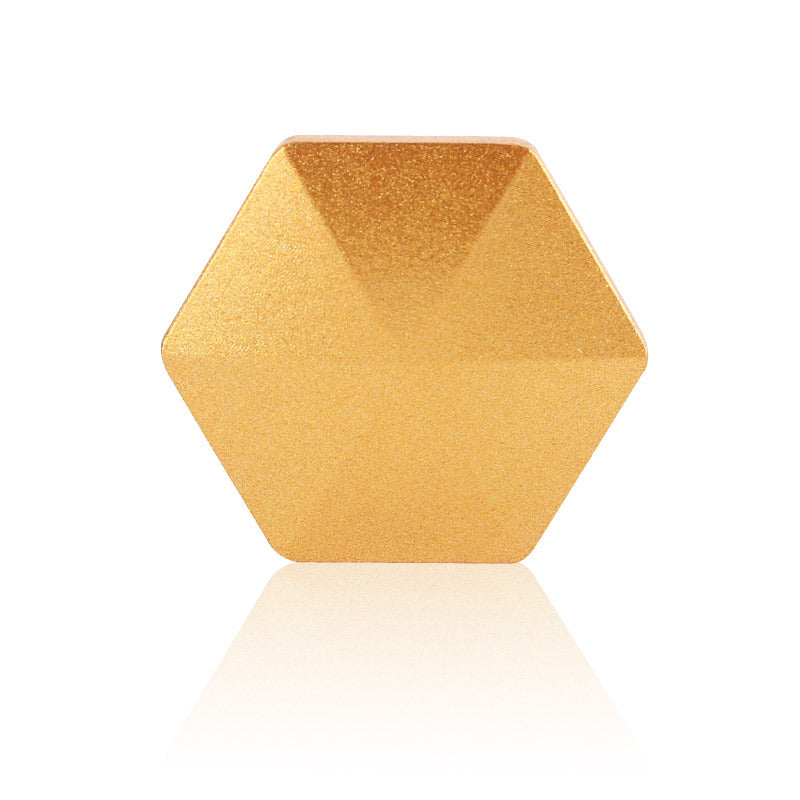 Fidgets Flipo Flip Gold/Silver/Black