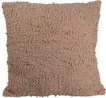 Cushion With Zipper - Soft & Luxurious Pillowcase