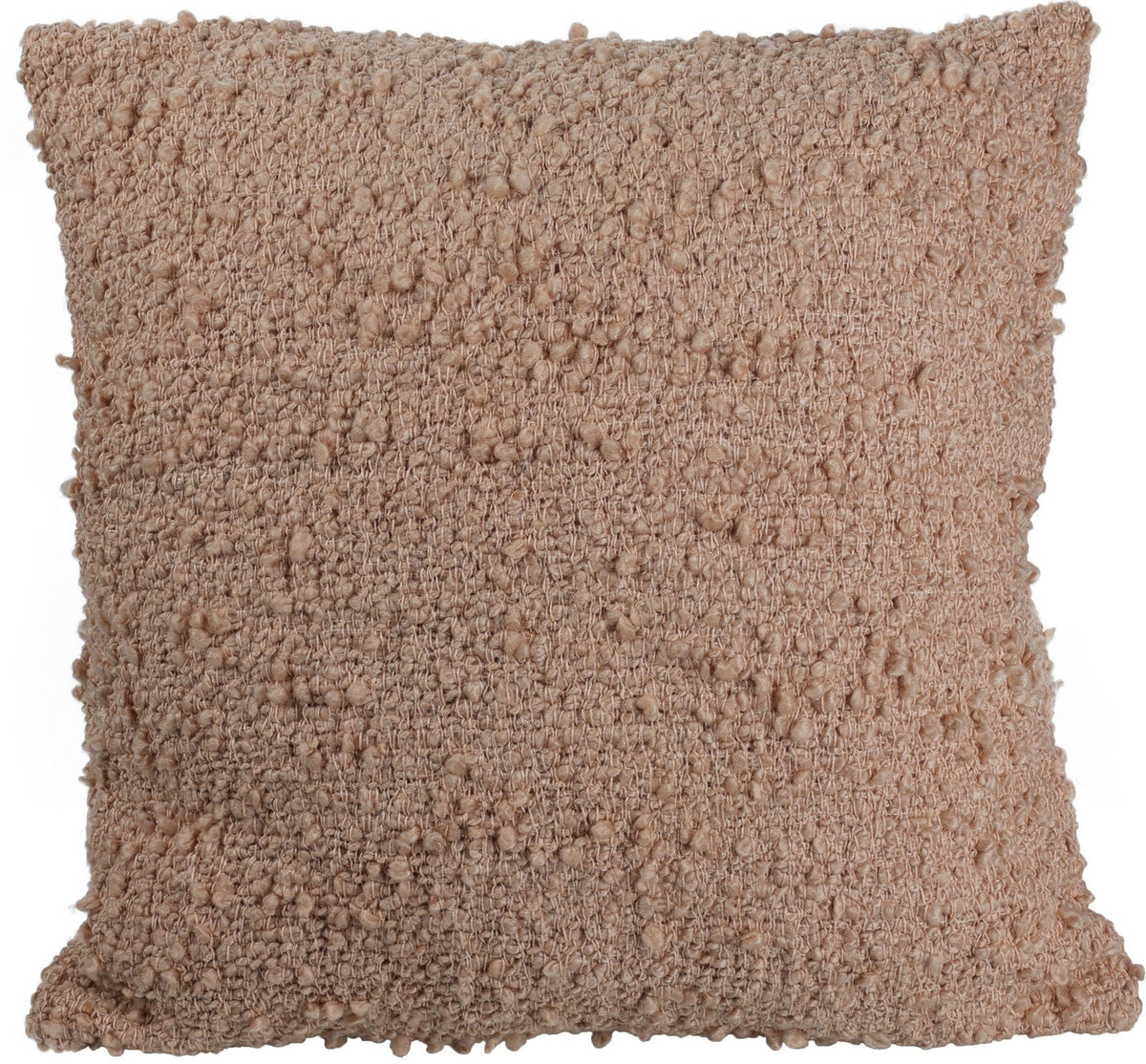 Cushion With Zipper - Soft & Luxurious Pillowcase