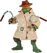 Playmates Ninja Elite Assorted