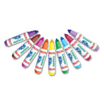 Crayola Pip-Squeaks Washable Markers