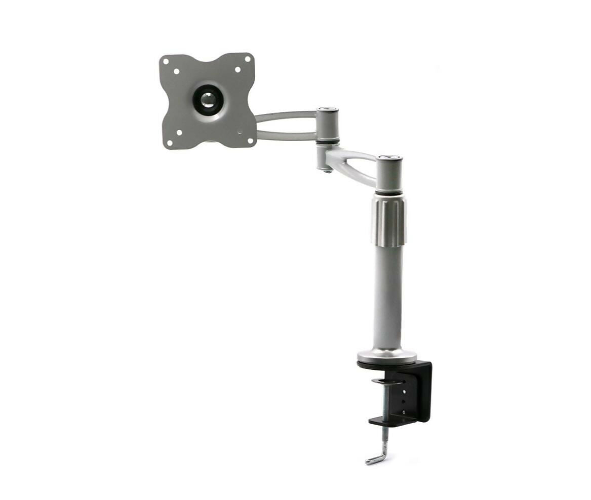 Bracket LCD | Beside Clip | Swivel | 10"~20"