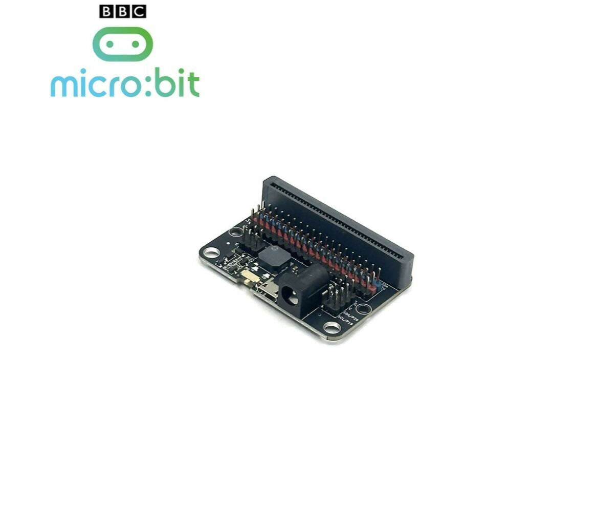 Micro Bit| Expansion Board| IO Bit V2