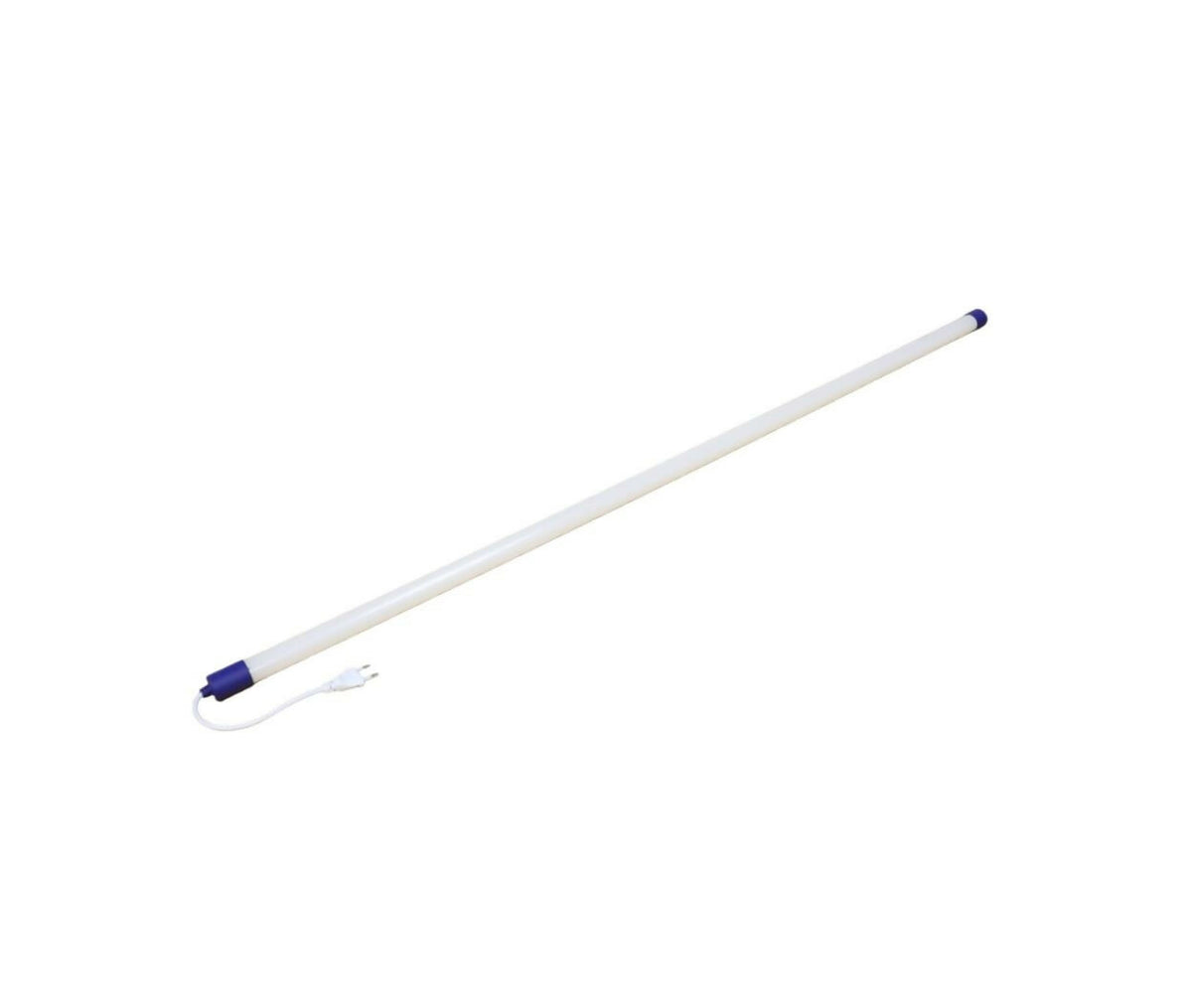 LED Tube | T8 | 220V AC 18W | 120cm | Blue