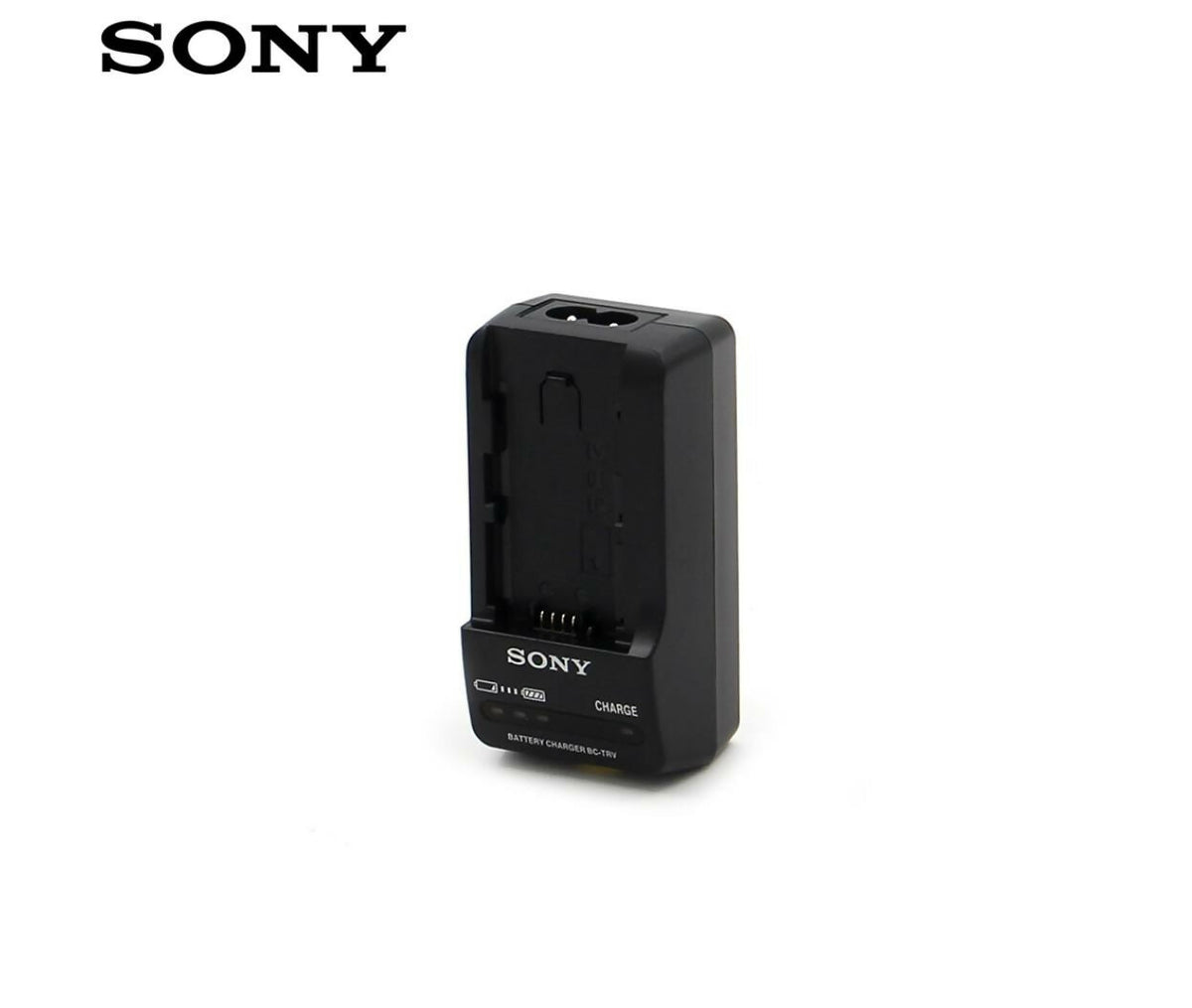 Power Adapter | Camera Charging | Sony NP-FV50