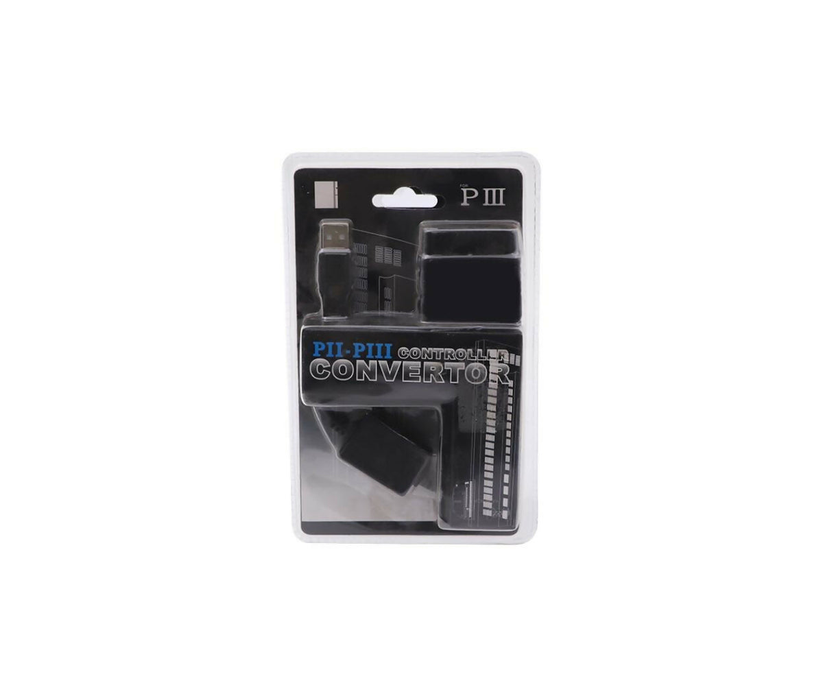 PS Accessories | Converter Controller | PS2-PS3