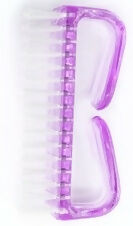 Cleaning Nail Brush Medium Size