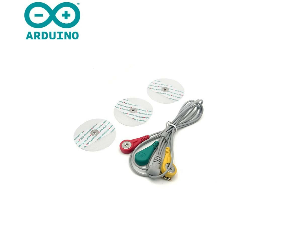 E-Health | ECG-EMG Cable