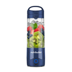NutriBullet Portable Blender - Navy Blue