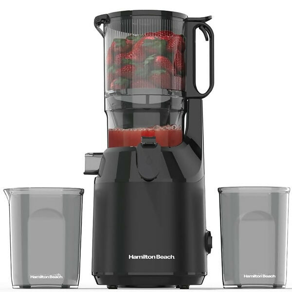 Hamilton Beach Slow Juicer