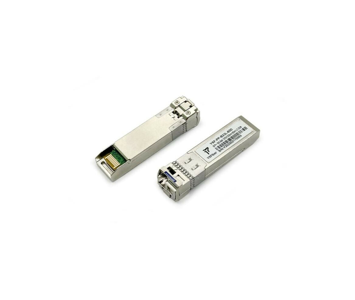 SFP Module | SX-LC SM | 10G 10Km | TL-SM321A | TP-Link