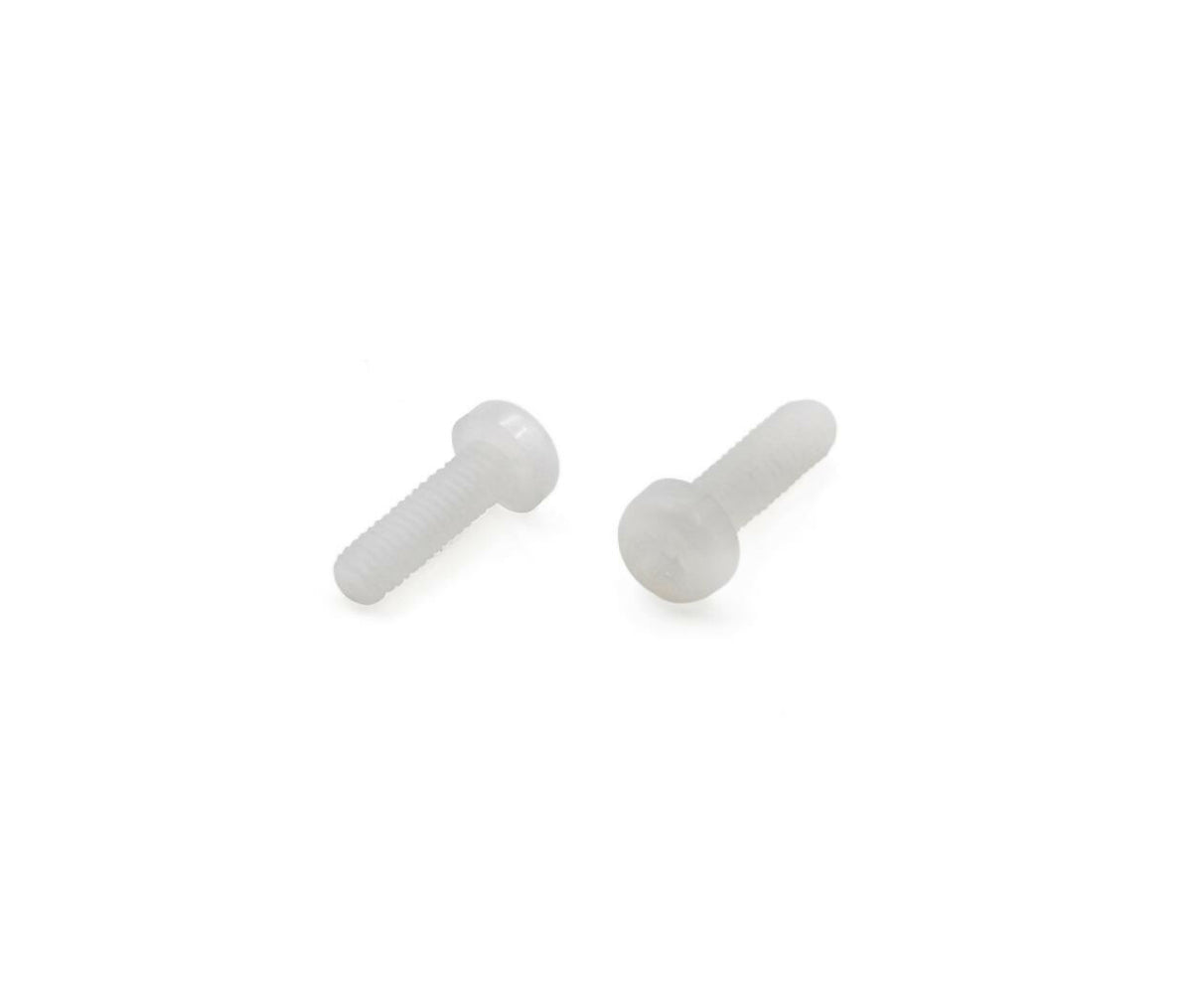 Screw | Plastic | 4mm