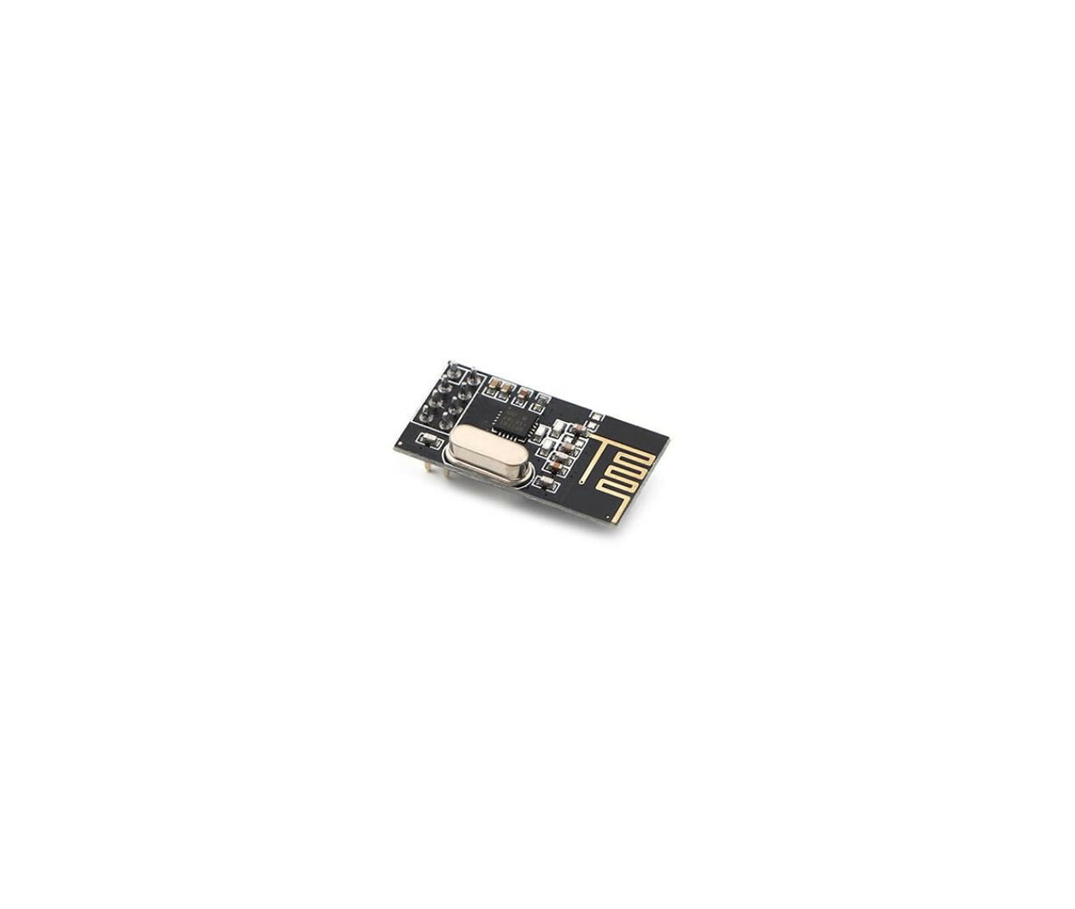 RF Module | Transceiver | nRF24L01 | 2.4Ghz | 50m