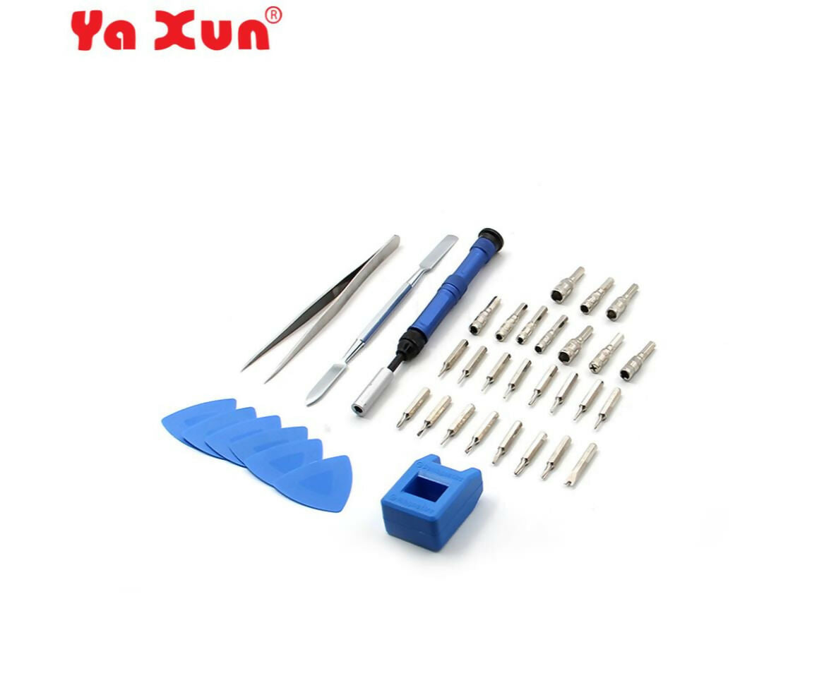 Mobile Tools Set | Screwdriver | 63pcs | YX6021B | Yaxun