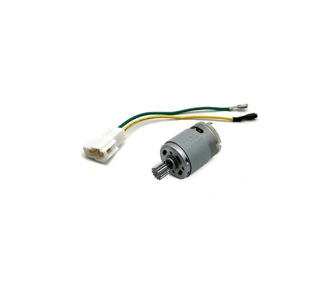 DC Toy Motor | 6~12V | 380