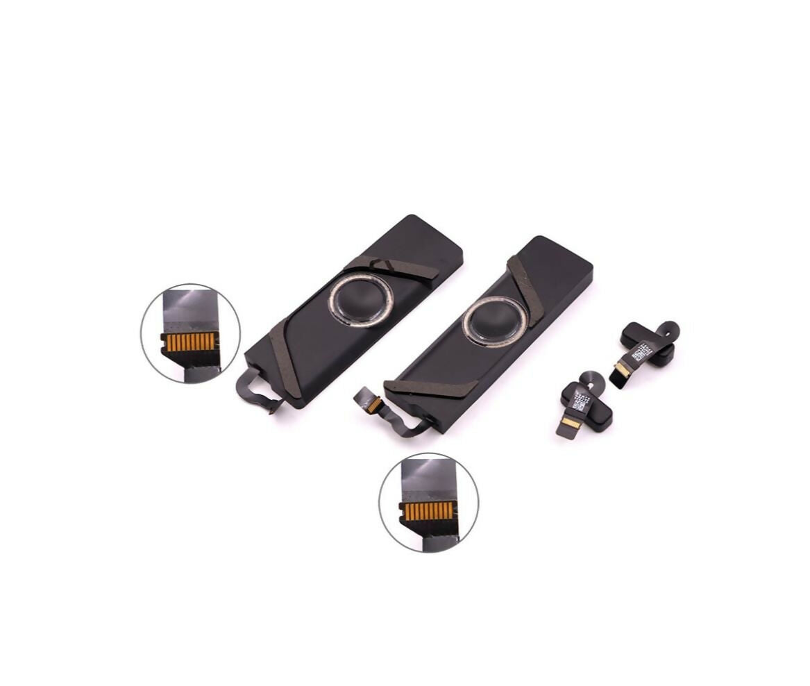 MacBook Spare Parts | Internal Speaker Left & Right | Apple A1706