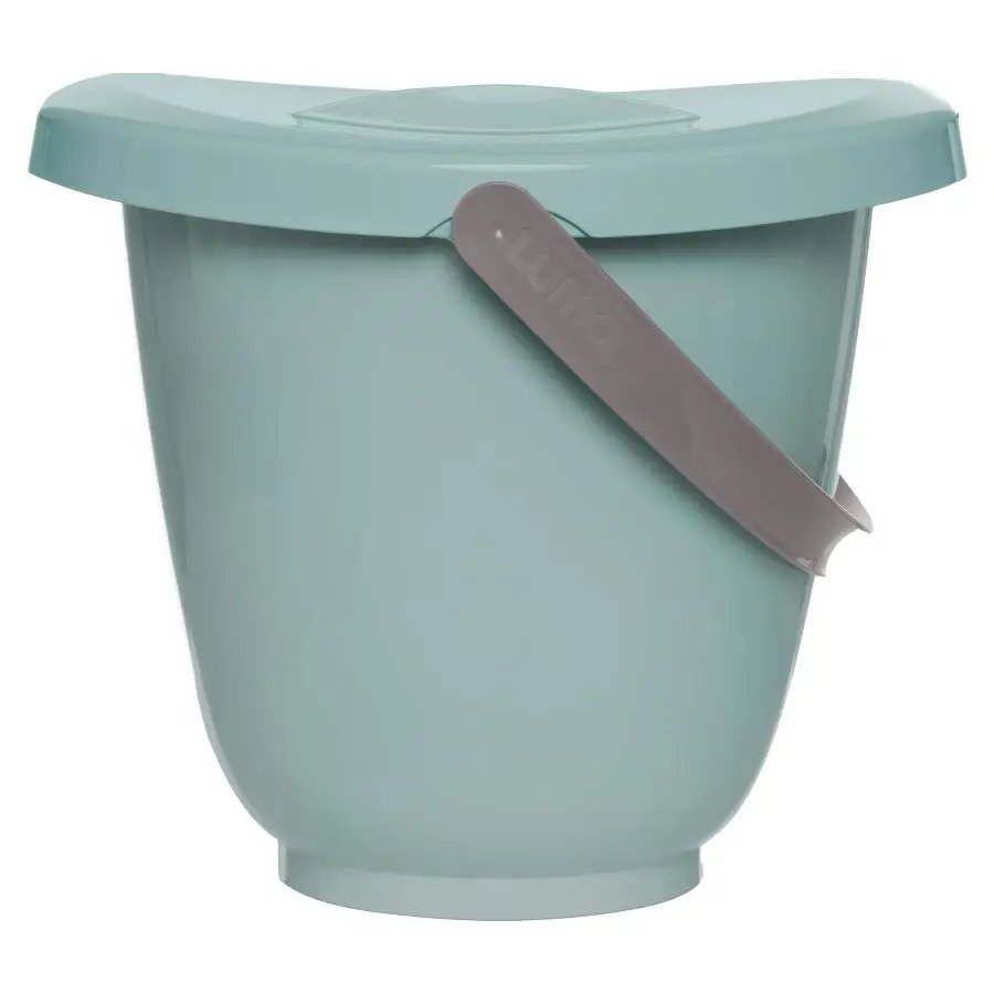 LUMA Bath Set – Ice Blue