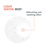 Avene High Protection Tinted Cream SPF50 50ml + Avene High Protection Invisible Sun Spray SPF50 200ml + Avene Thermal Spring Water 300ml Get Free Tote Bag – Sea Safe & Sun Set