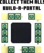 Mattel Minecraft Toys 3.25 Action Figure
