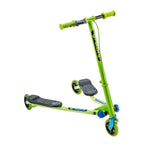 Yvolution Yfliker A1 Air Green-Blue