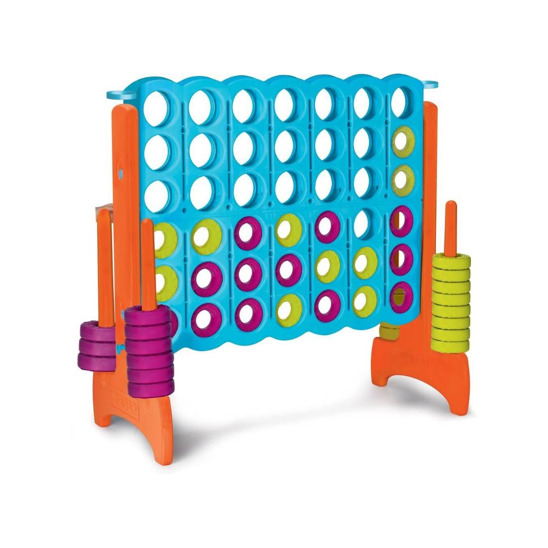 Feber Mega Connect 4 Game