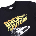 Cerda Back to the Future Short Shirt, Assorted Sizes