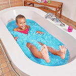 Zimpli Kids Gelli Baff Ryans World Aqua