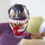 Marvel Spider Man Venom Mask