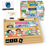 Headu First Writing Encyclopedia Educational Game