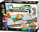 Epoch Super Mario Route'n Go