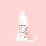 Babaria Creamy Cleansing Mousse 150 ml