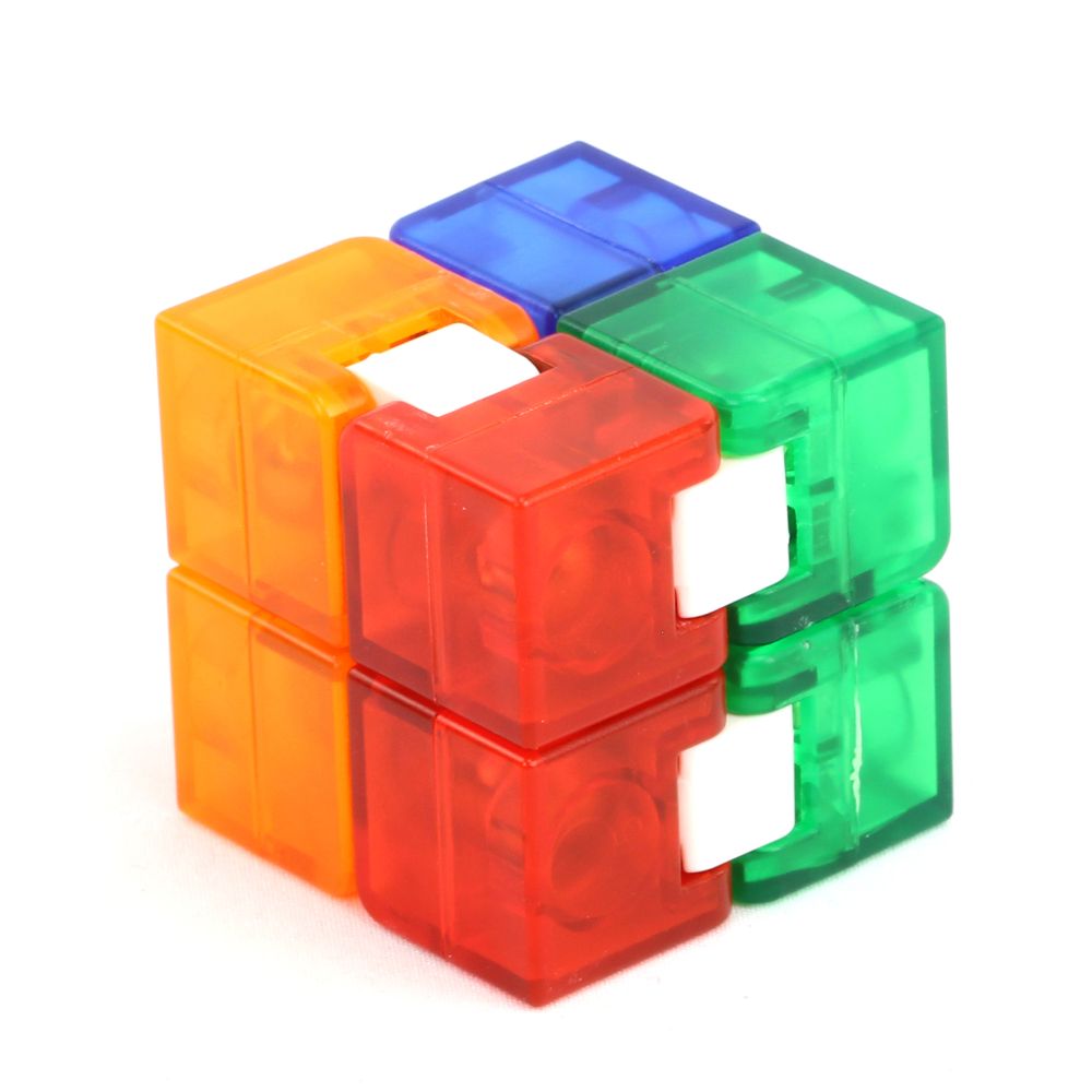Keycraft Fidget Cube