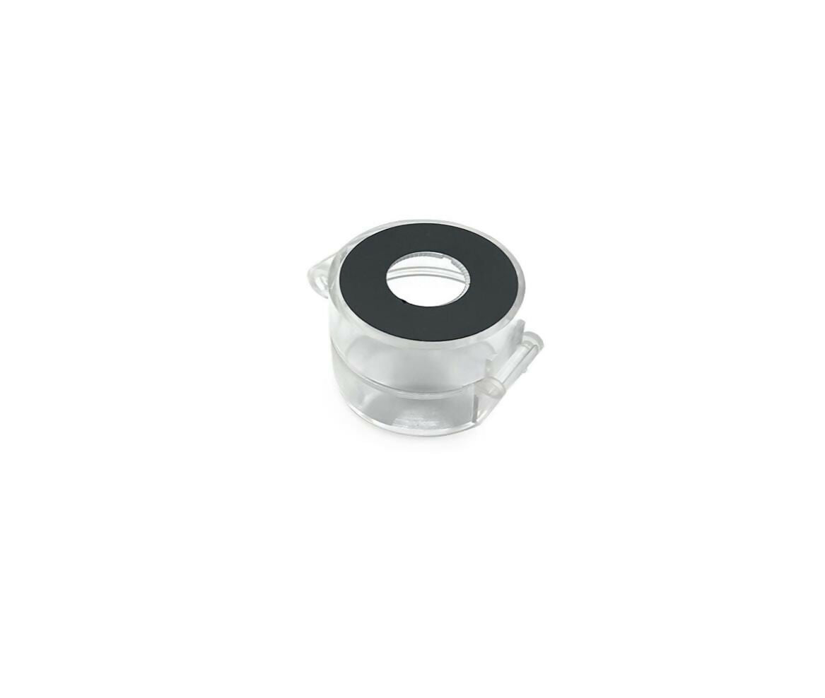 Switch | Emergency Stop | Cover | 22mm