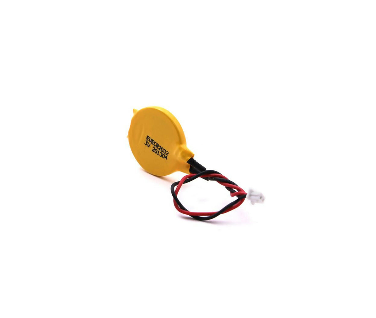 Lithium Coin Battery | CR2032 3V | Wire