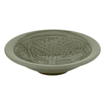 Sienna Bowl 15 cm Olive Green Faience